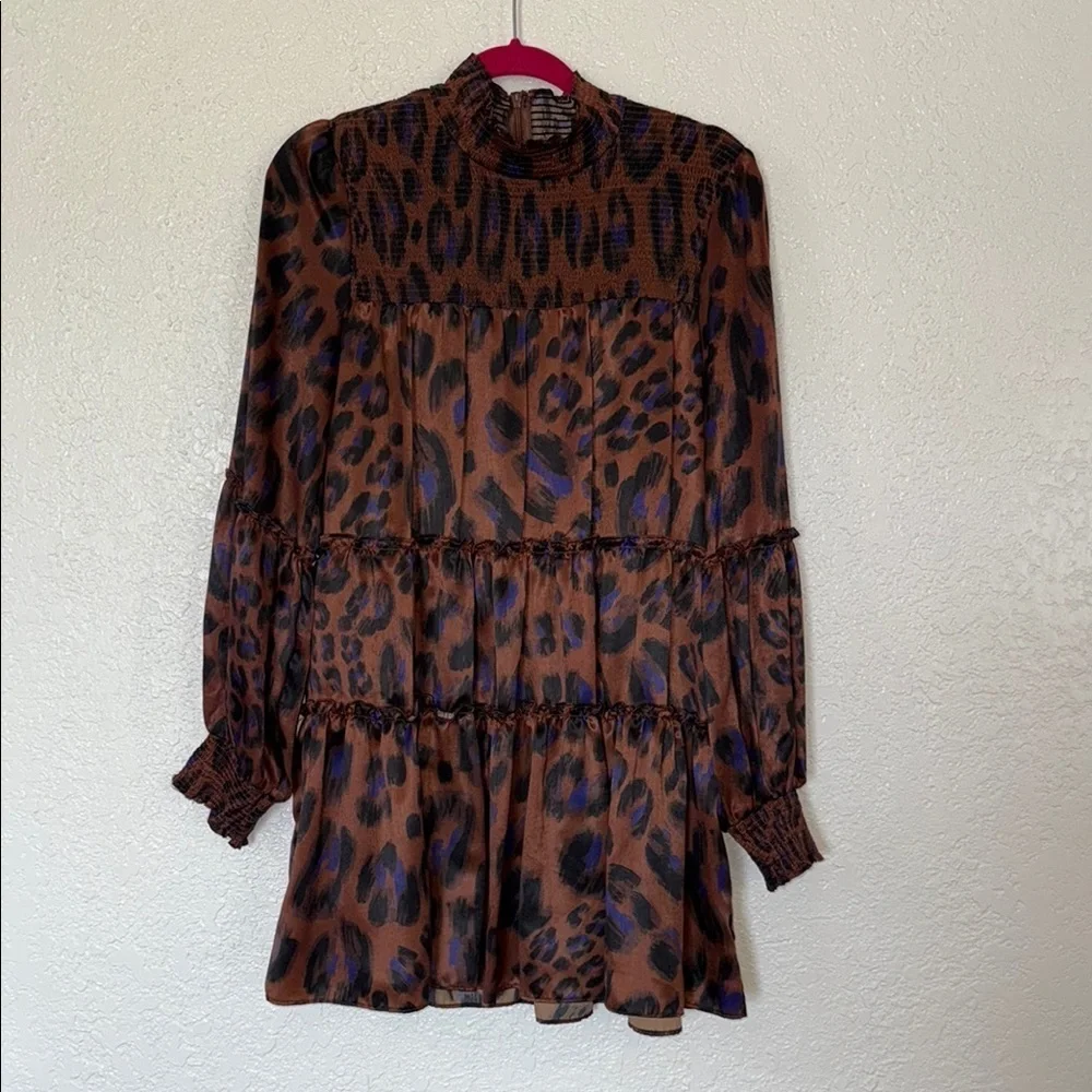 Karlie chic dress